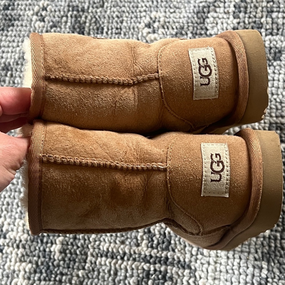 UGG Kids classic boots